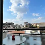 Milan Nilce Apartments With Balcony Close To The Metro