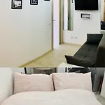 Milan Nilce Apartments With Balcony Close To The Metro