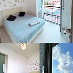 Milan Nilce Apartments With Balcony Close To The Metro
