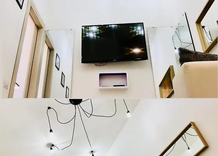 Milan Nilce Apartments With Balcony Close To The Metro