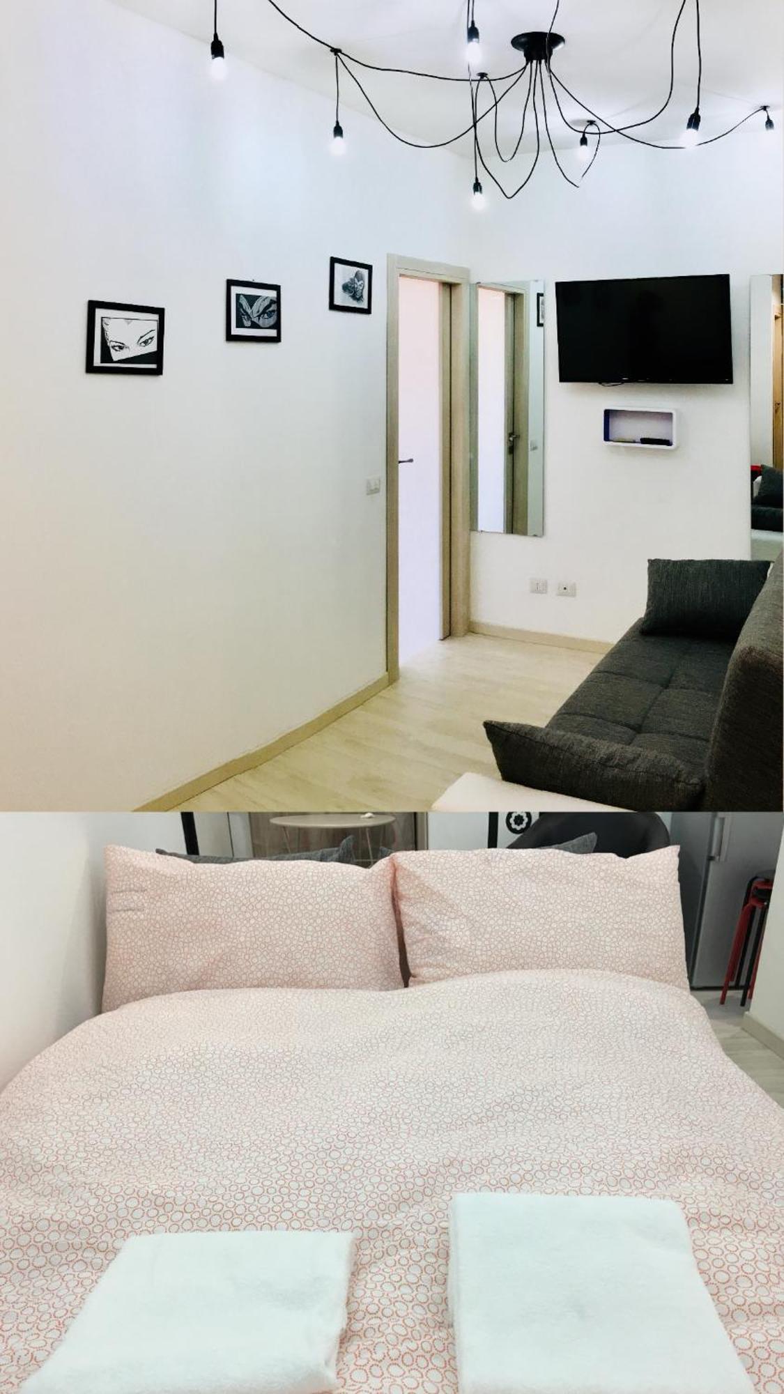 Nilce With Balcony Close To The Metro * Milan